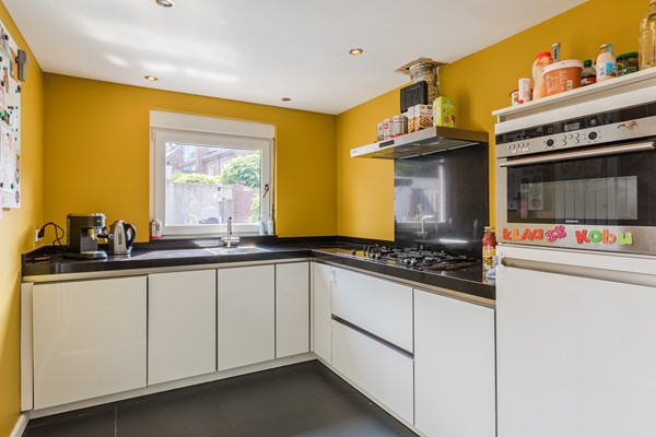 Medium property photo - Gasthuiskampstraat 2A, 5914 AB Venlo